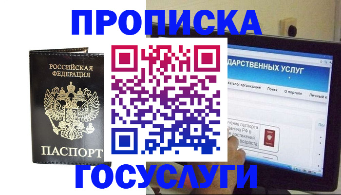 прописка гарантия в Мурманске